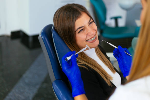 Oral Cancer Screening in Moraine, OH