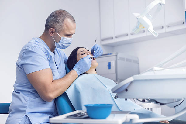 TMJ/TMD Treatment in Moraine, OH